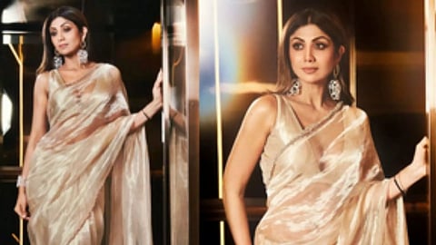 Shilpa Shetty (IANS)