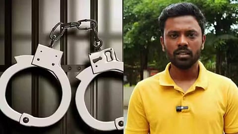 Representative Image; P Abbishek Rabi