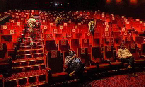 Representative Image