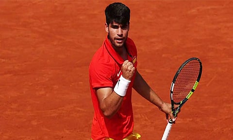 Carlos Alcaraz (ATP)