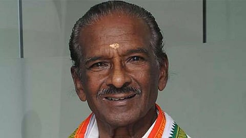 &nbsp;Gandhian Kumari Ananthan (Daily Thanthi)