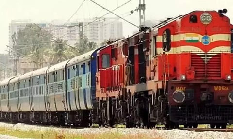 Southern Railway announces extension, additional stoppage, short termination of 6 trains; check details here