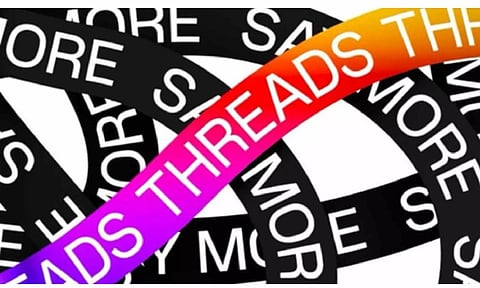 X rival Threads set to hit 200 million monthly active users: Meta CEO