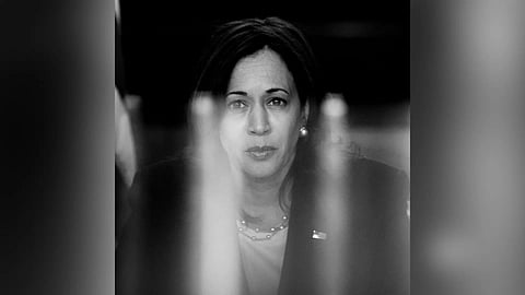 Kamala Harris