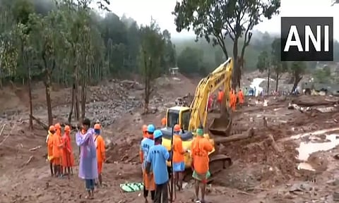 Viisuals from Wayanad