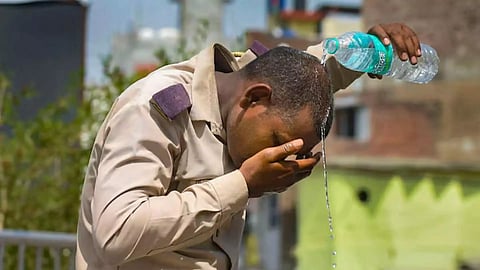 Representative Image (PTI)