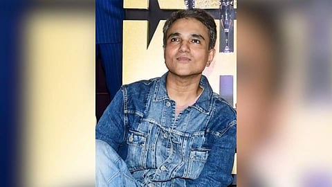 Mudassar Aziz (IANS)