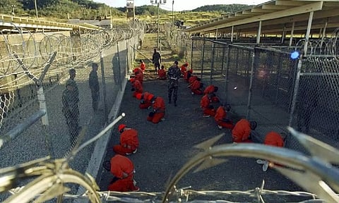 Guantanamo Bay