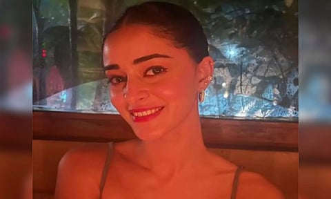 Ananya Panday