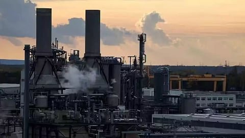 Representative Image&nbsp;