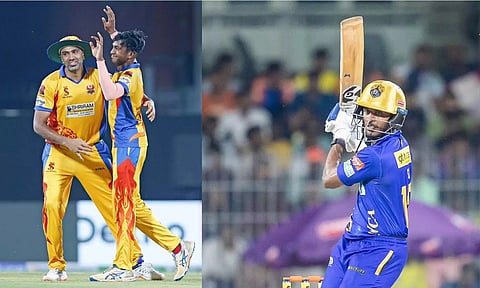 Photo: X-@TNPremierLeague