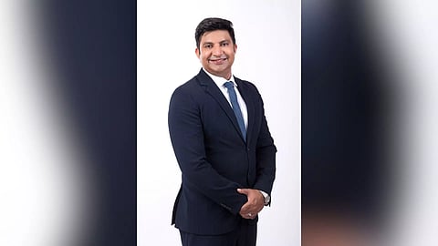 &nbsp;Madhukumar Nair chief executive officer, Union Asset Management Company Private Limited&nbsp;