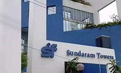 Sundaram Finance Ltd (SFL)