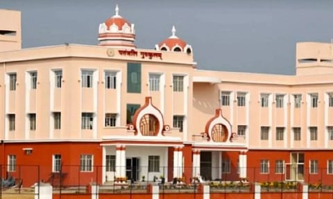 Bhartiya Shiksha Board (BSB Website)