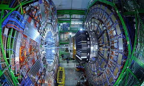 Representative Image