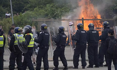 Representative image