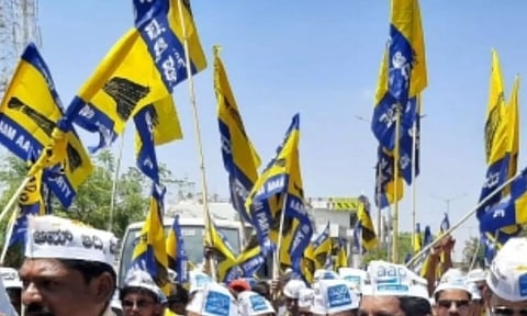 Representative Image