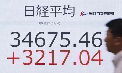 Representative image