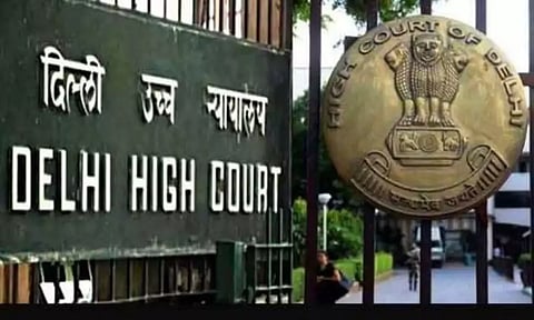 Delhi Court&nbsp;