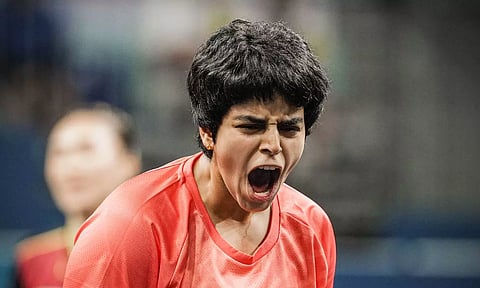 Archana Kamath&nbsp;