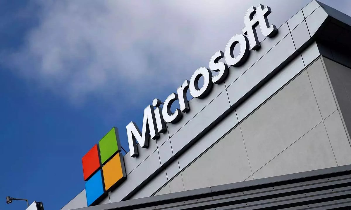 Microsoft lays off more employees after huge job cut in AI era