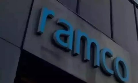 &nbsp;Ramco Systems
