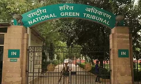 National Green Tribunal