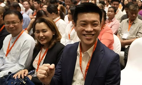 Natthaphong Ruengpanyawut