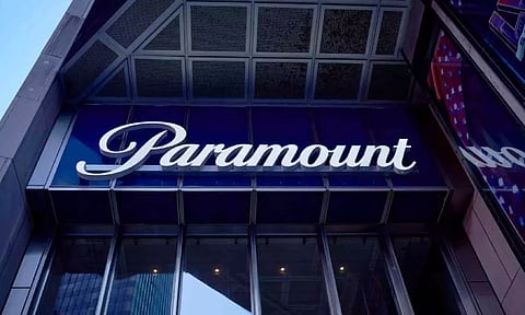 Paramount Company