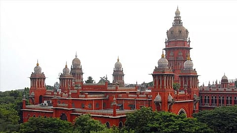 &nbsp;Madras High Court&nbsp;