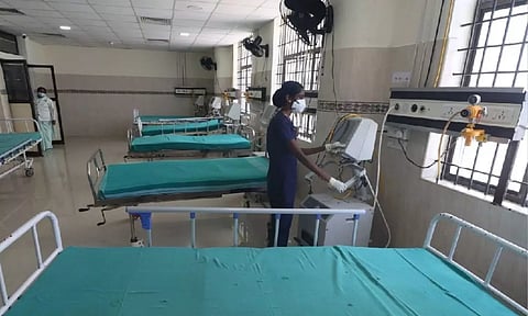 Representative Image&nbsp;