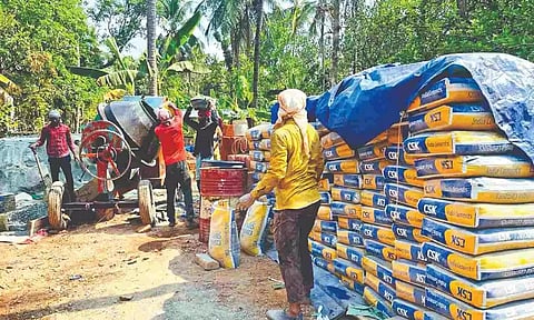 Representative Image&nbsp;