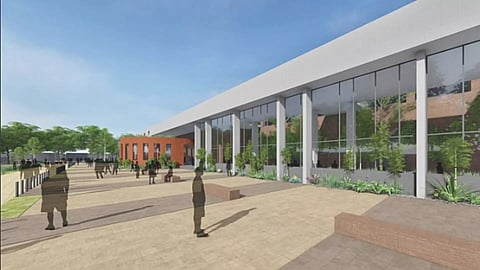 Representative Image