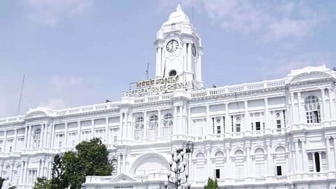 The Greater Chennai Corporation (GCC)