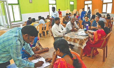 Representative Image (file photo)