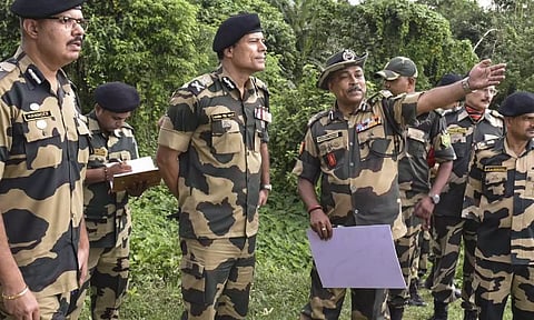 Representative Image (PTI)