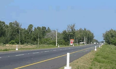 Representative Image