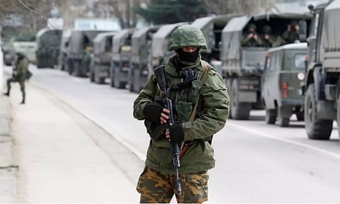 Representative Image