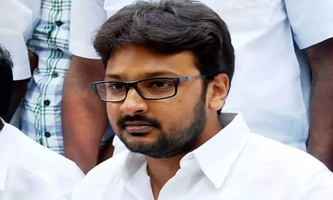 &nbsp;Durai Dayanidhi Azhagiri (Maalaimalar)