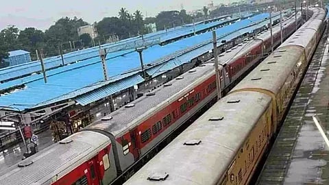 Representative Image