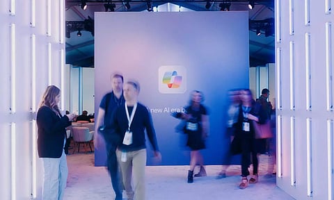 New AI deal: Buy everything but the company