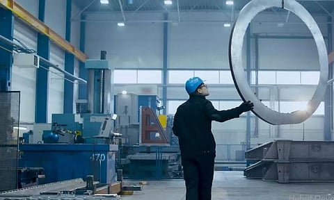 Swedish model: Balancing emission cuts with economic growth