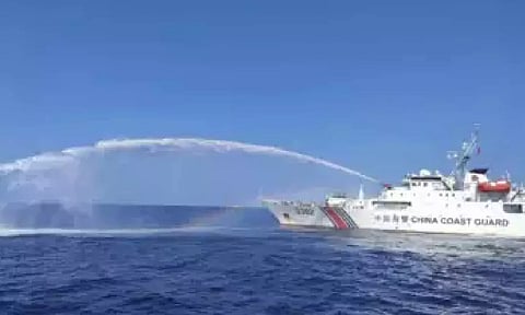 Representative Image (AP)