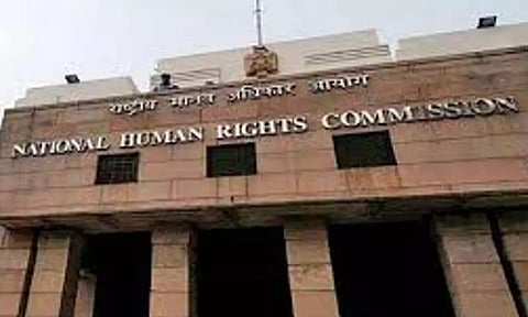 National Human Rights Commission