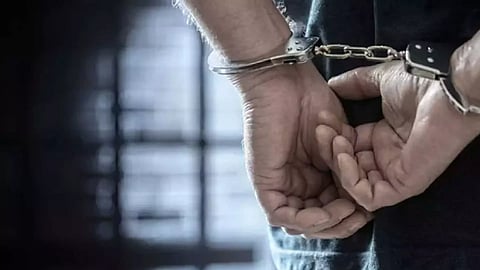 Representative Image