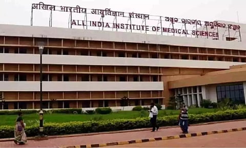 AIIMS Madurai&nbsp;