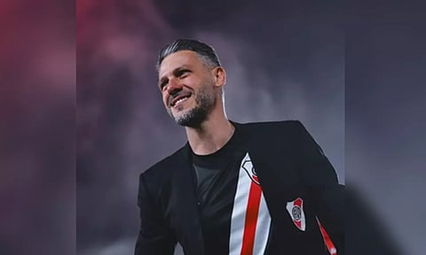 Martin Demichelis (IANS)