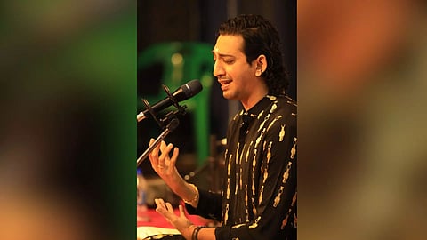 Girijashankar Sundaresan&nbsp;