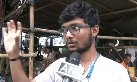 Kolkata doctor rape - murder: ‘Mob deliberately vandalised crime spot’