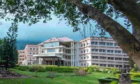 Amrita University